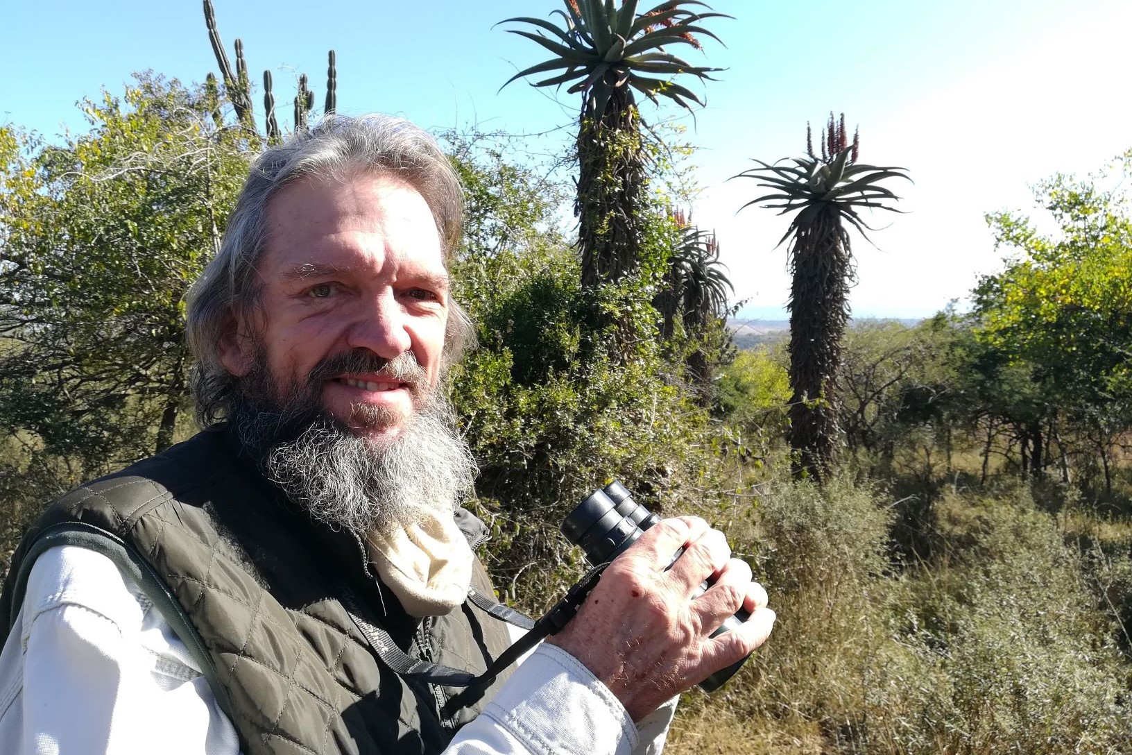 Ian G. Gordon (2)