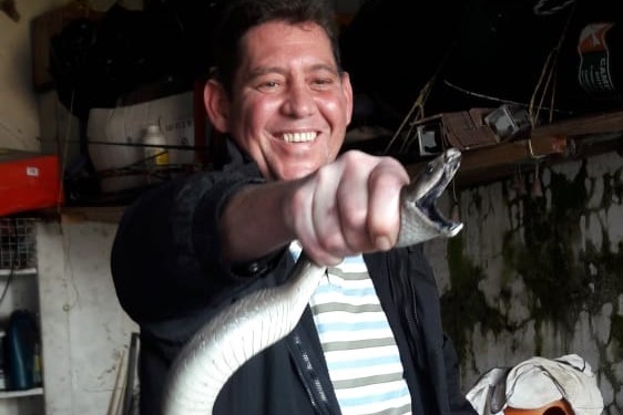 Pieter Potgieter