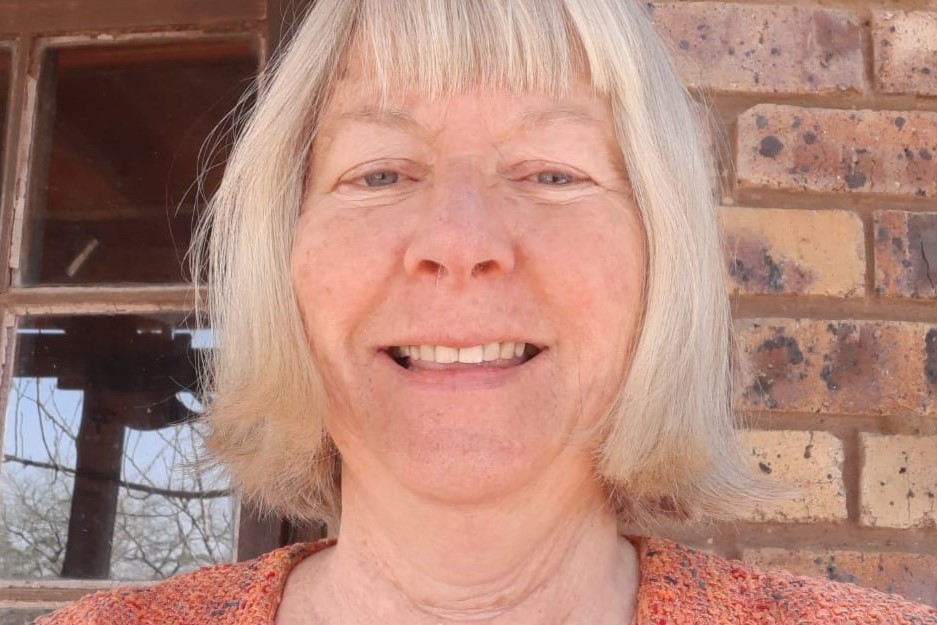 Shirley Bradshaw